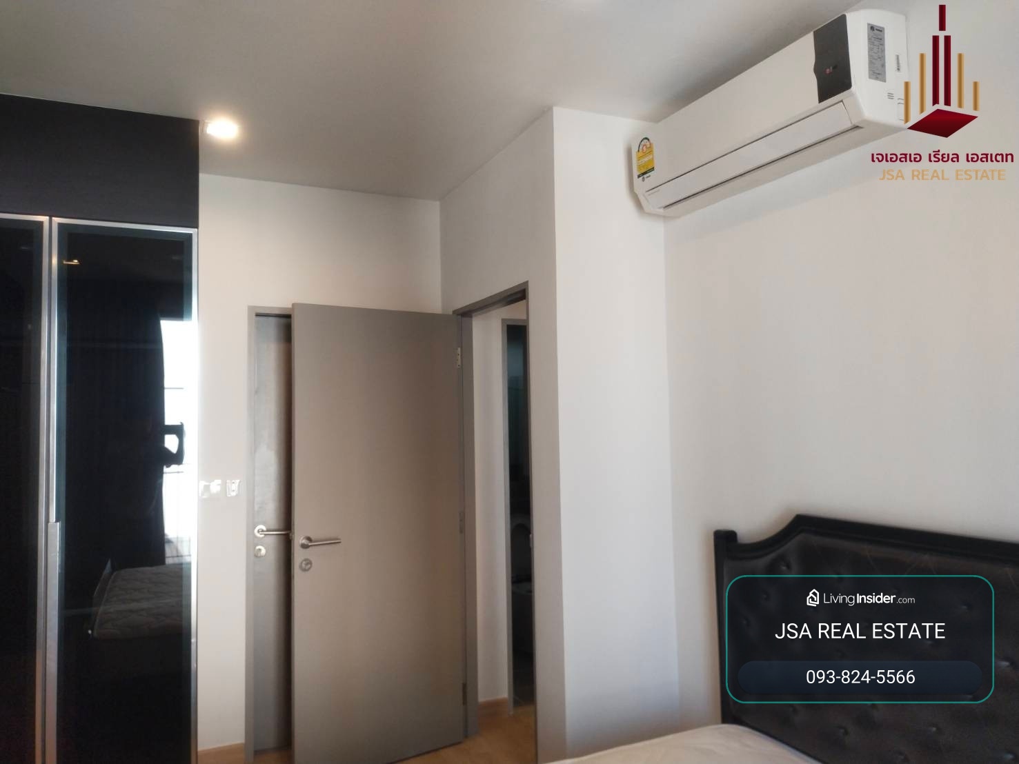✨ For Rent: Ideo Mobi Phayathai Condo ✨ 💰 Only  27,000 THB/month – รูปที่ 3