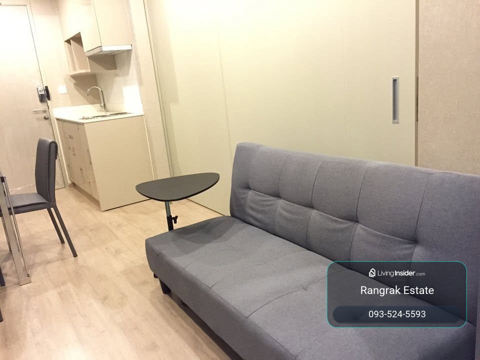 💥SL-12272💥ขายคอนโด ห้องสวย ราคาดี ไอดีโอ คิว จุฬา - สามย่าน👉แอดไลน์ @accessliving  – รูปที่ 4