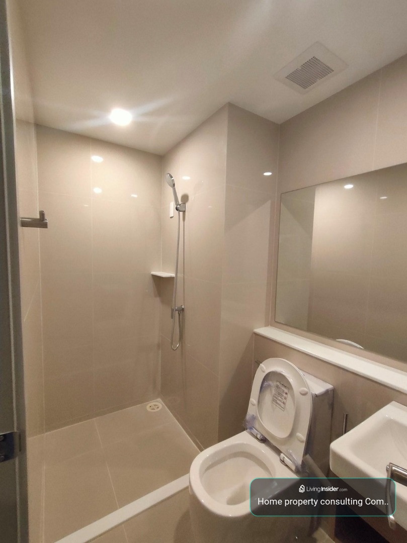 Unit Available at Aspire Asoke-Ratchada Multiple units available—prices negotiable! – รูปที่ 4