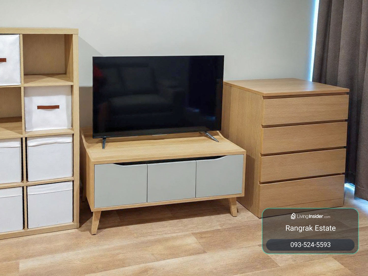 💥CP-12274💥ว่าง ให้ เช่า โนเบิล รีโว สีลม👉แอดไลน์ @mastercondo  – รูปที่ 3