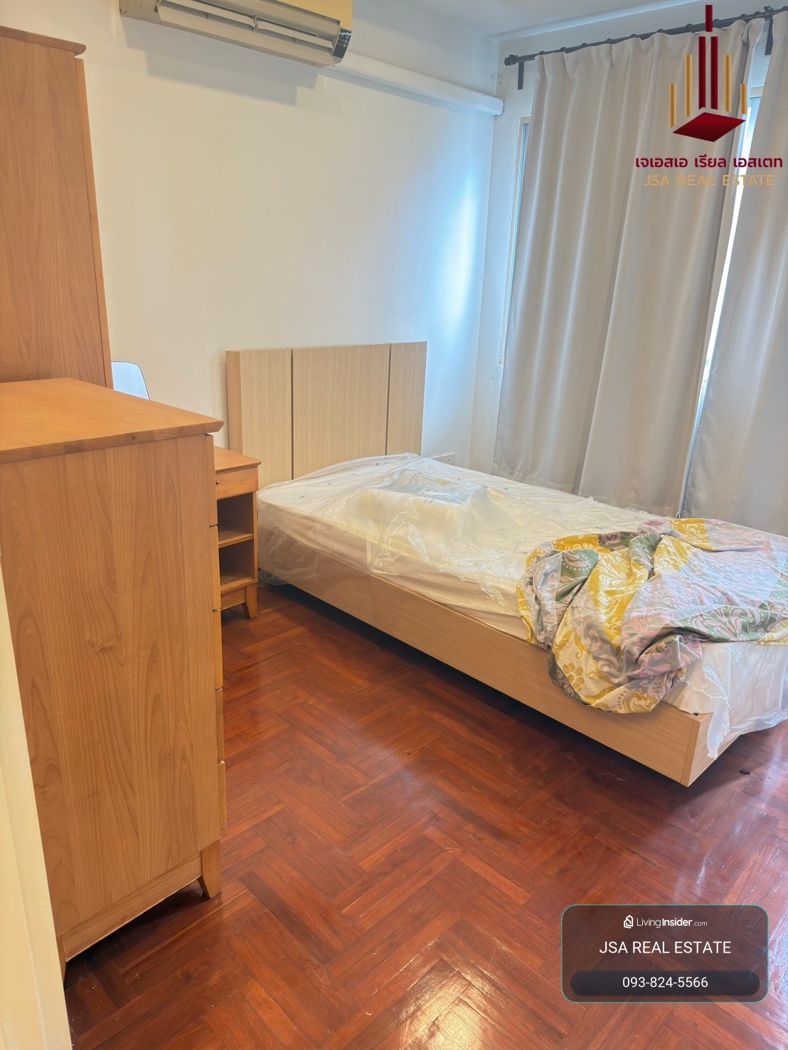 ✨ For Sale: Wittayu Complex Condo ✨ 💰 Only 4,500,000 THB – รูปที่ 2