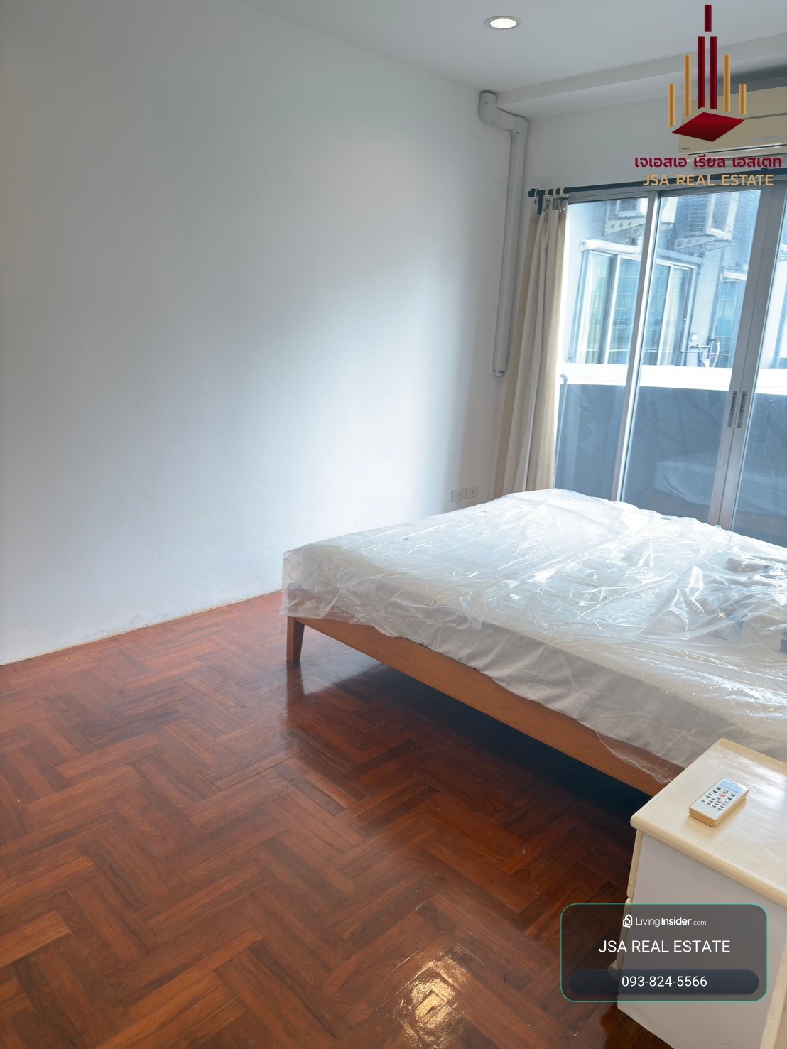 ✨ For Sale: Wittayu Complex Condo ✨ 💰 Only 4,500,000 THB – รูปที่ 3