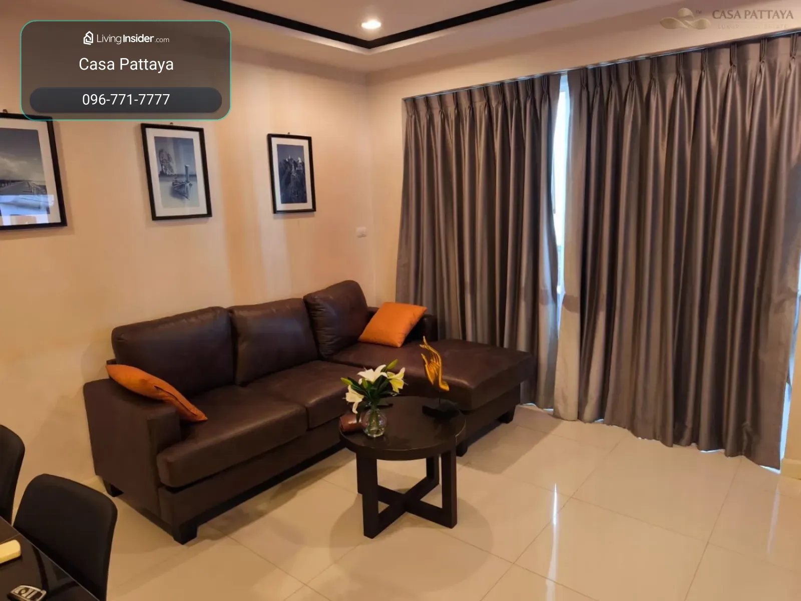 Spacious Condo for Sale: New Nordic Club 1 – รูปที่ 2