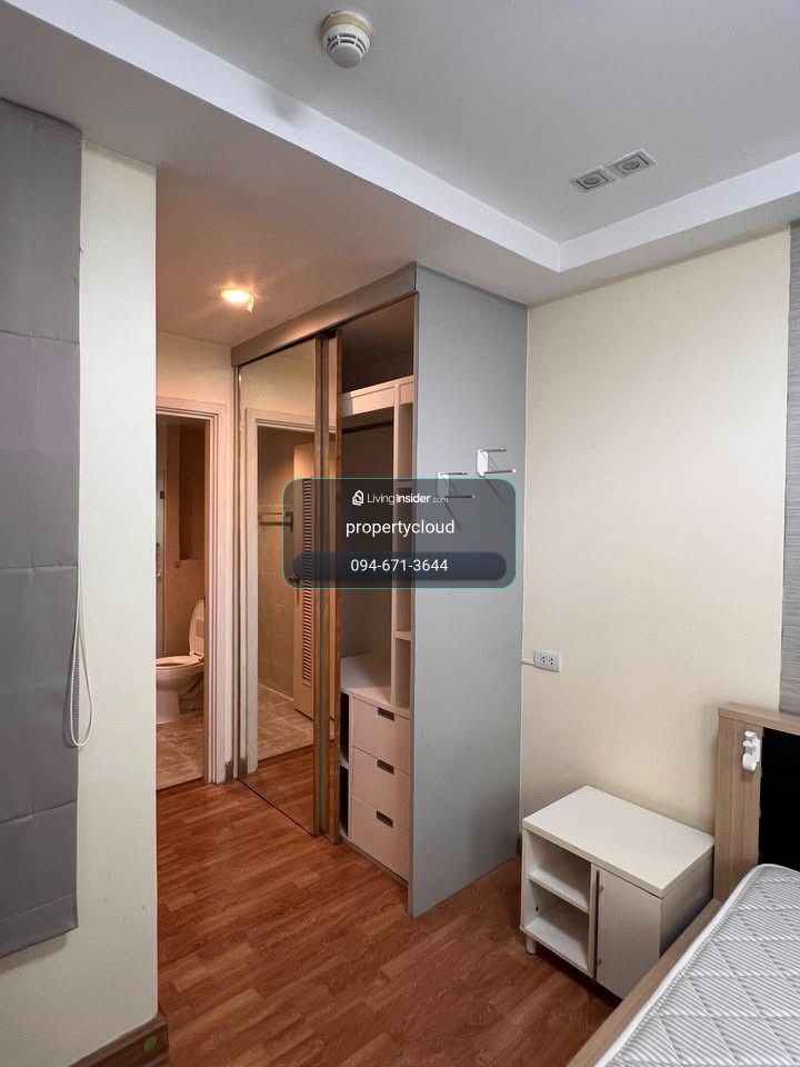 Condo for rent Ivy Ratchada/Ivy Ratchada (B6905061) ID Line : @condo88 – รูปที่ 4