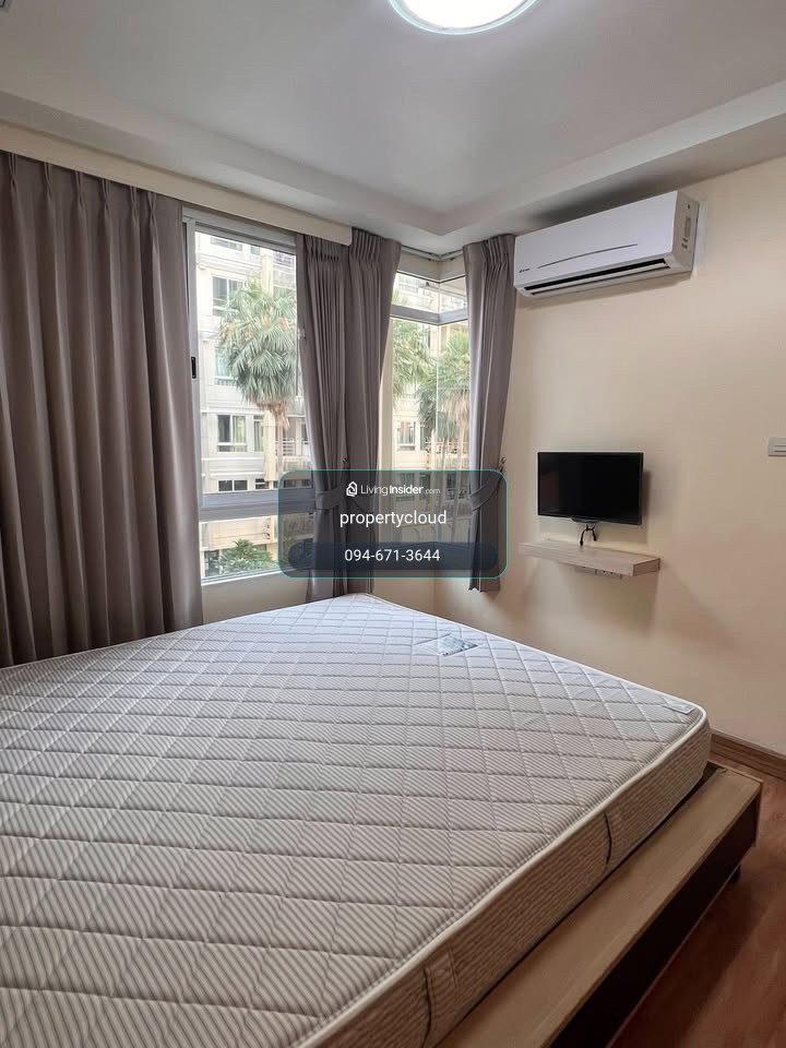 Condo for rent Ivy Ratchada/Ivy Ratchada (B6905061) ID Line : @condo88 – รูปที่ 2