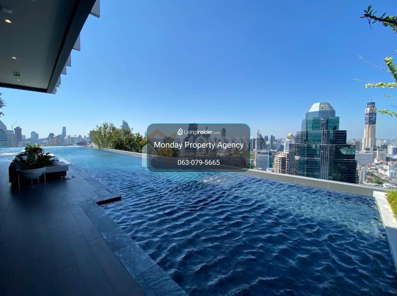 ⚡(MD-26065900) ขายด่วน คอนโด ไลฟ์ วัน ไวร์เลส ราคาพิเศษ ต่ำกว่าตลาด คุ้มมากเมื่อเทียบขนาดและทำเล ทำเลดี ในงบคุ้มมาก – รูปที่ 4