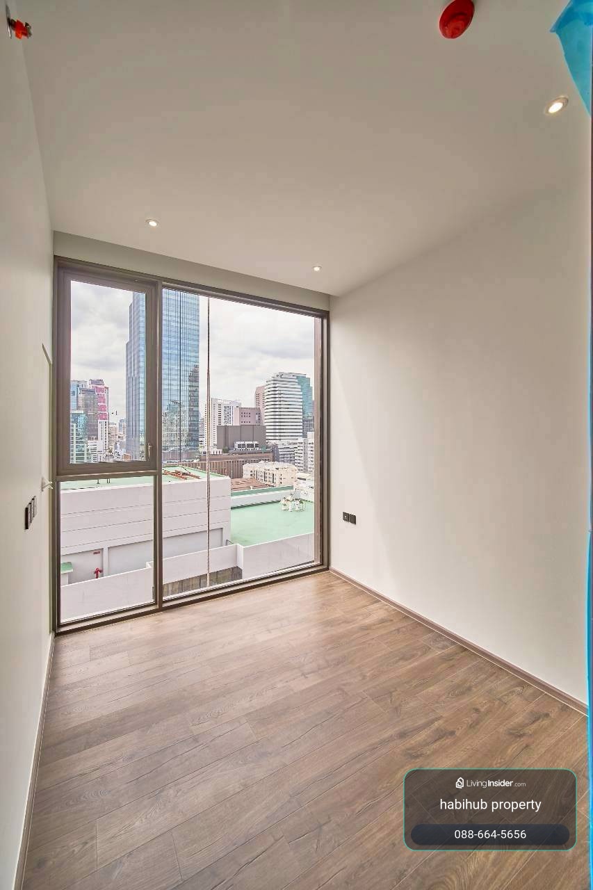 🏠✨ Romm Convent | 2 bedroom condo for sale (HBH-TB-383) – รูปที่ 2