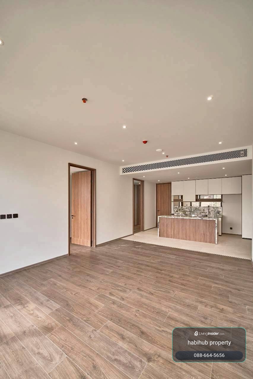 🏠✨ Romm Convent | 2 bedroom condo for sale (HBH-TB-383) – รูปที่ 3