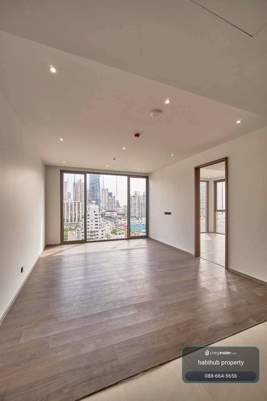 🏠✨ Romm Convent | 2 bedroom condo for sale (HBH-TB-383) – รูปที่ 4
