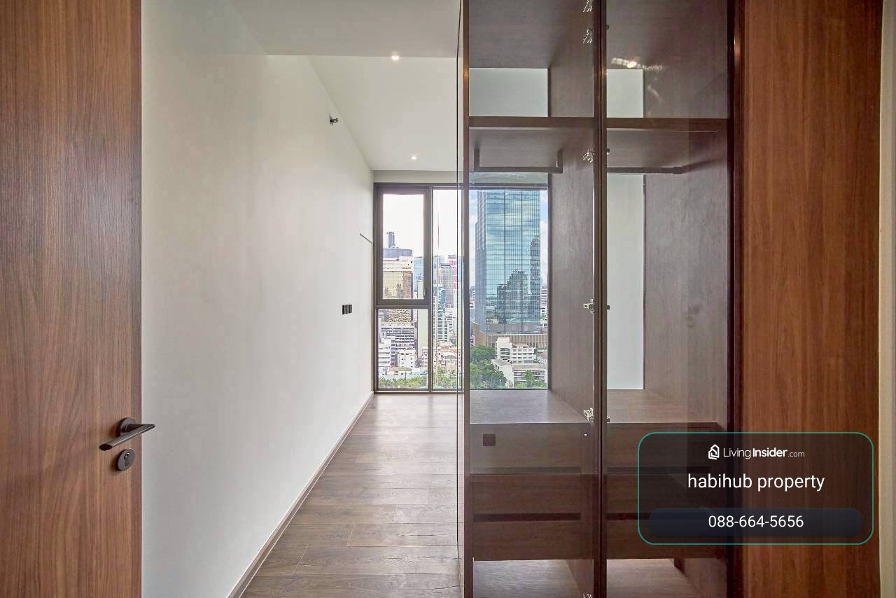 🏠✨ Romm Convent | 2 bedroom condo for sale (HBH-TB-384) – รูปที่ 4