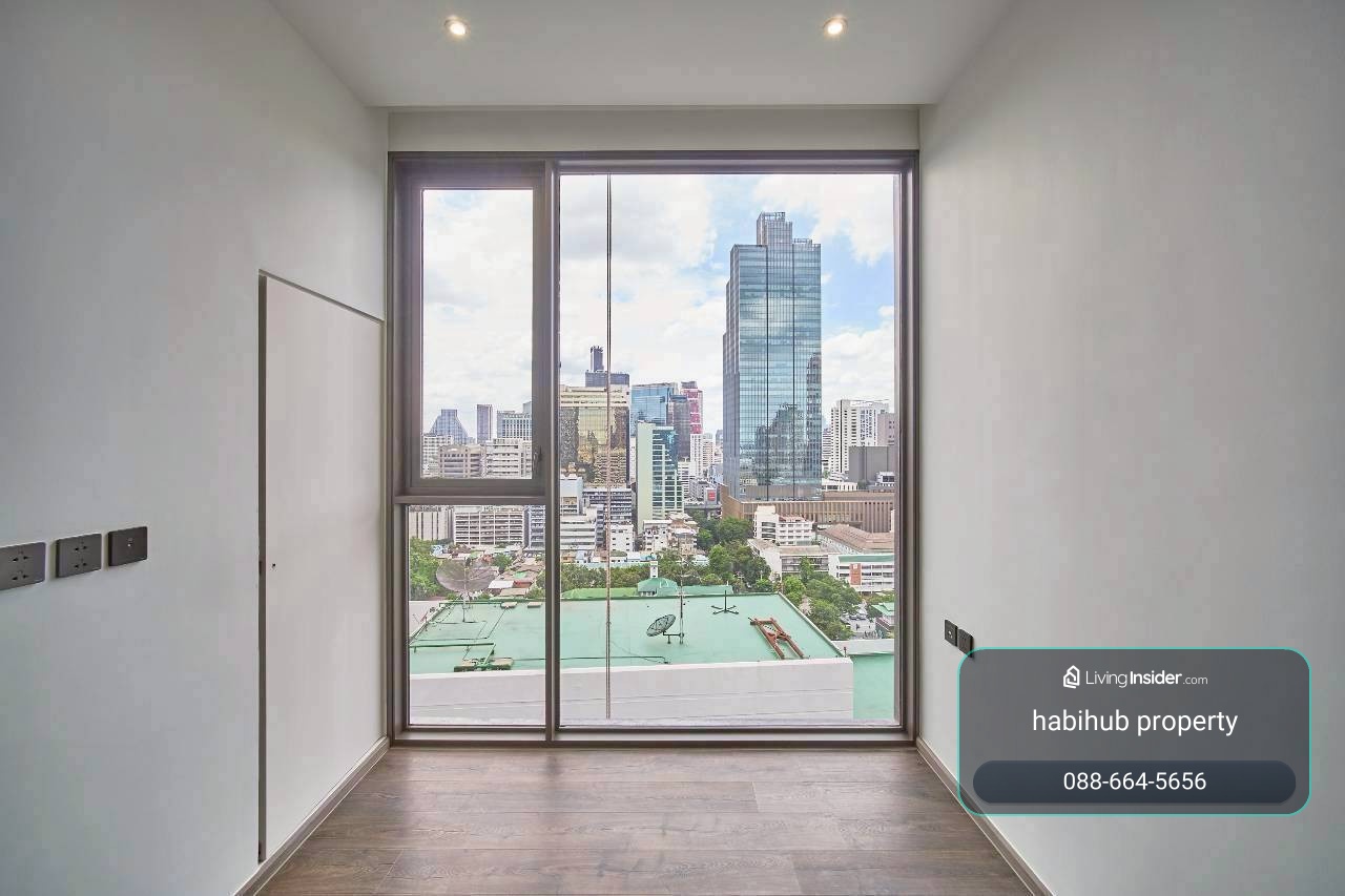 🏠✨ Romm Convent | 2 bedroom condo for sale (HBH-TB-384) – รูปที่ 2