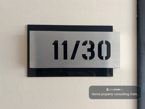 Unit Available at The Belgravia @ Ratchada 17 Multiple units available—prices negotiable! – รูปที่ 4