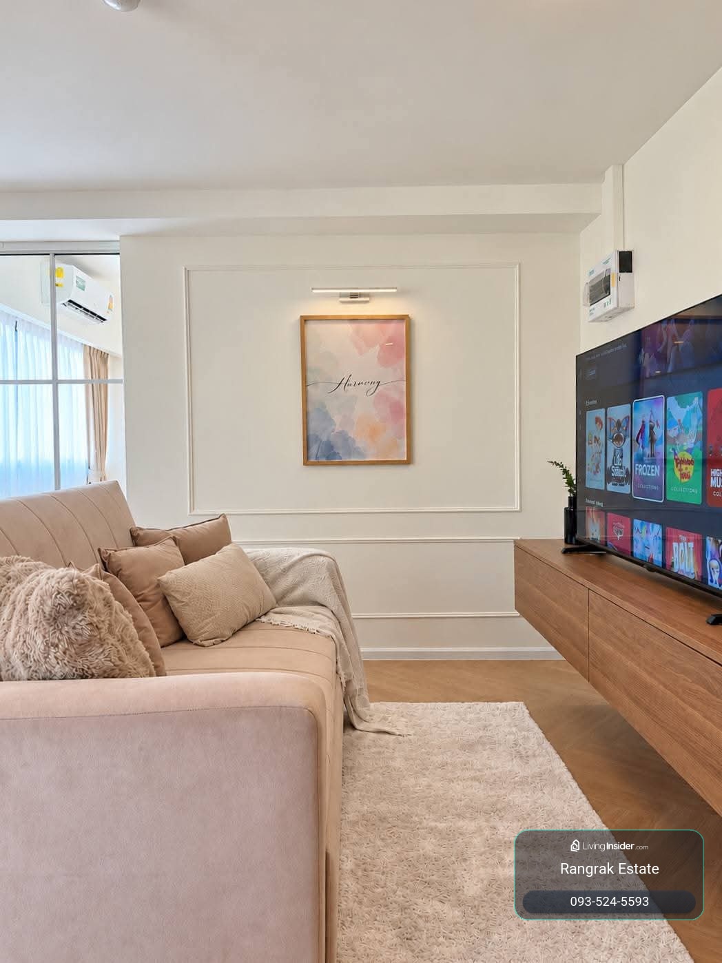 💥SL-12278💥ขายคอนโด ห้องสวย ราคาดี ศรีวรา แมนชั่น 2👉แอดไลน์ @luxeliving  – รูปที่ 2