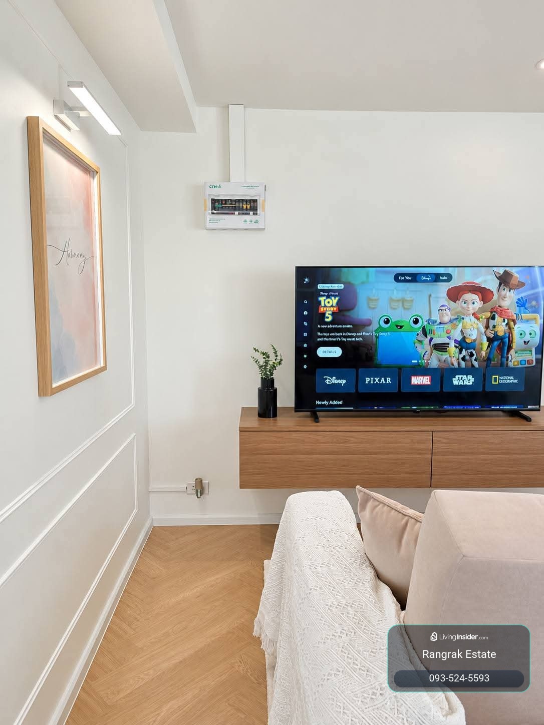 💥SL-12278💥ขายคอนโด ห้องสวย ราคาดี ศรีวรา แมนชั่น 2👉แอดไลน์ @luxeliving  – รูปที่ 3