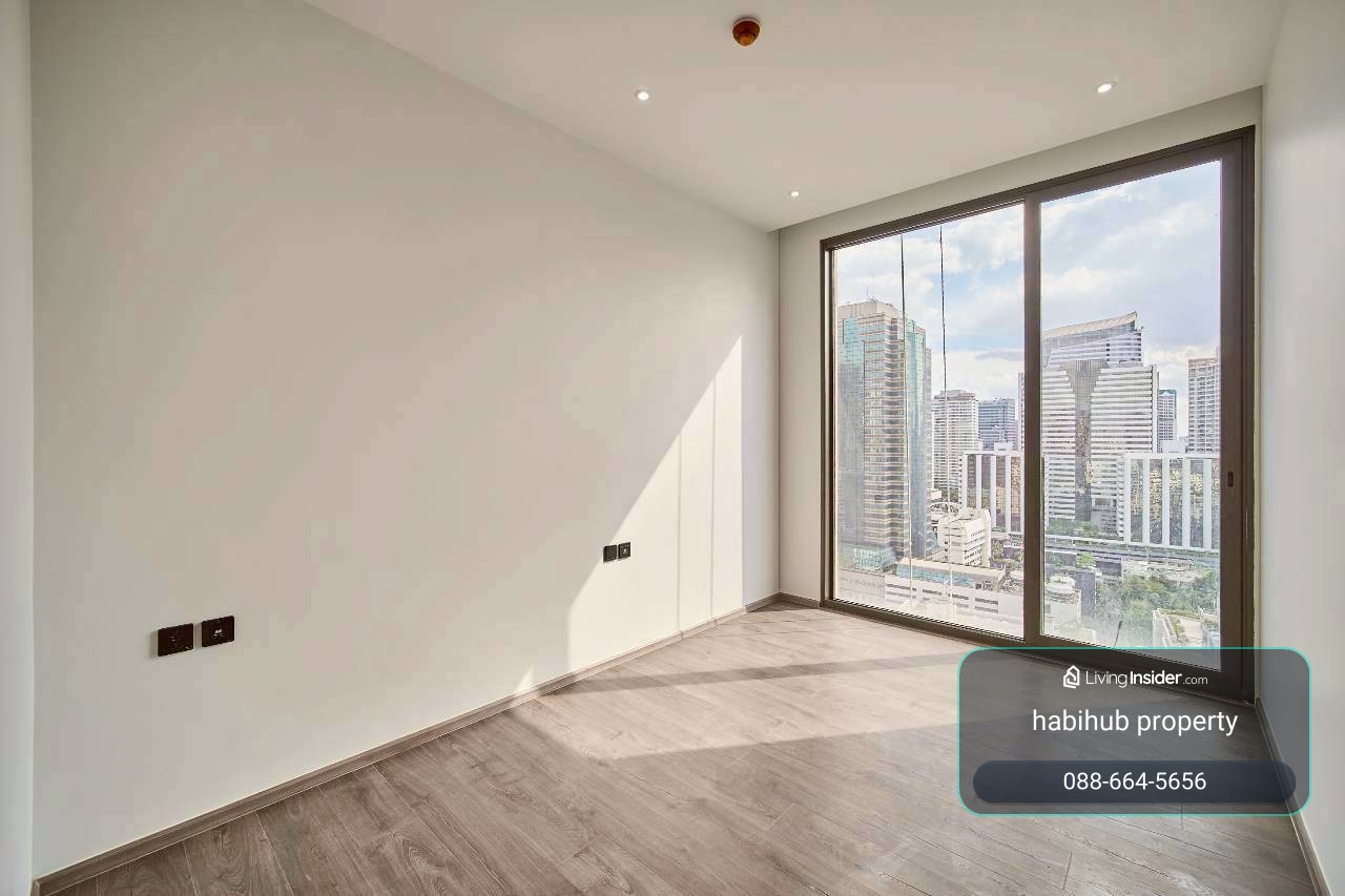 🏠✨ รมย์ คอนแวนต์ (Romm Convent) | ขายคอนโด Penthouse 3 ห้องนอน (HBH-TB-385) – รูปที่ 4