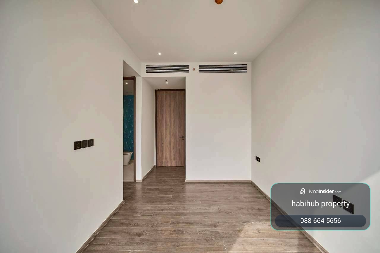 🏠✨ รมย์ คอนแวนต์ (Romm Convent) | ขายคอนโด Penthouse 3 ห้องนอน (HBH-TB-385) – รูปที่ 3