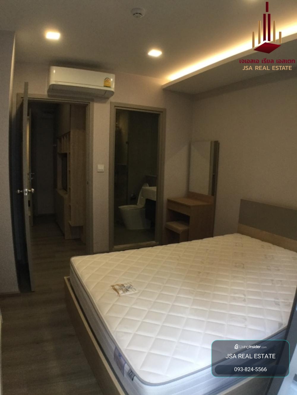 ✨ For Sale:The Politan Breeze Condo ✨ 💰 Only 1,999,999 THB  – รูปที่ 3