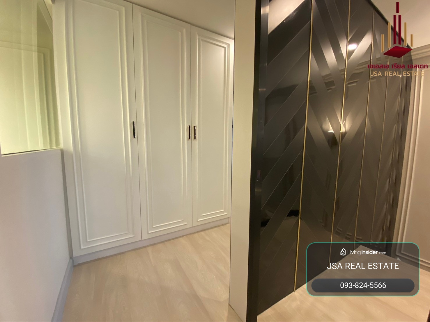 ✨ For Rent: KnightsBridge Prime Sathorn Condo ✨ 💰 Only 42,000 THB/month – รูปที่ 3