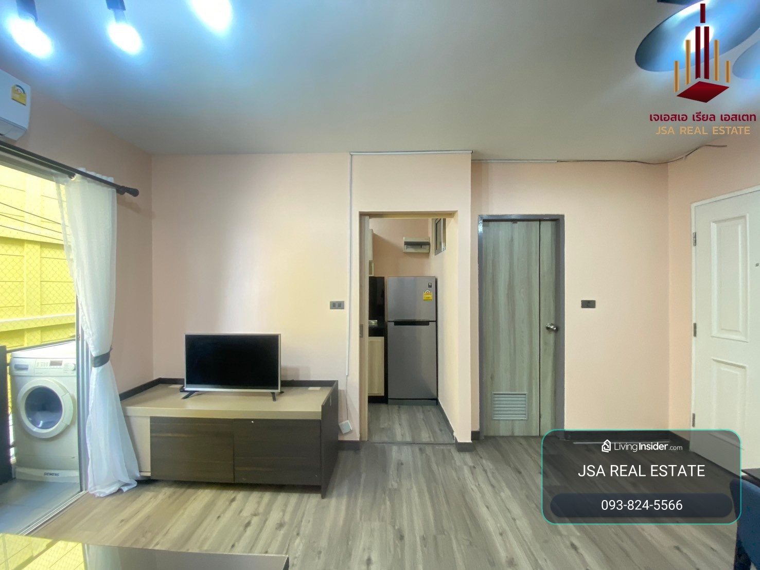 ✨ For Sale: My Condo Sukhumvit 81 Condo ✨ 💰 Only 3,900,000 THB – รูปที่ 4