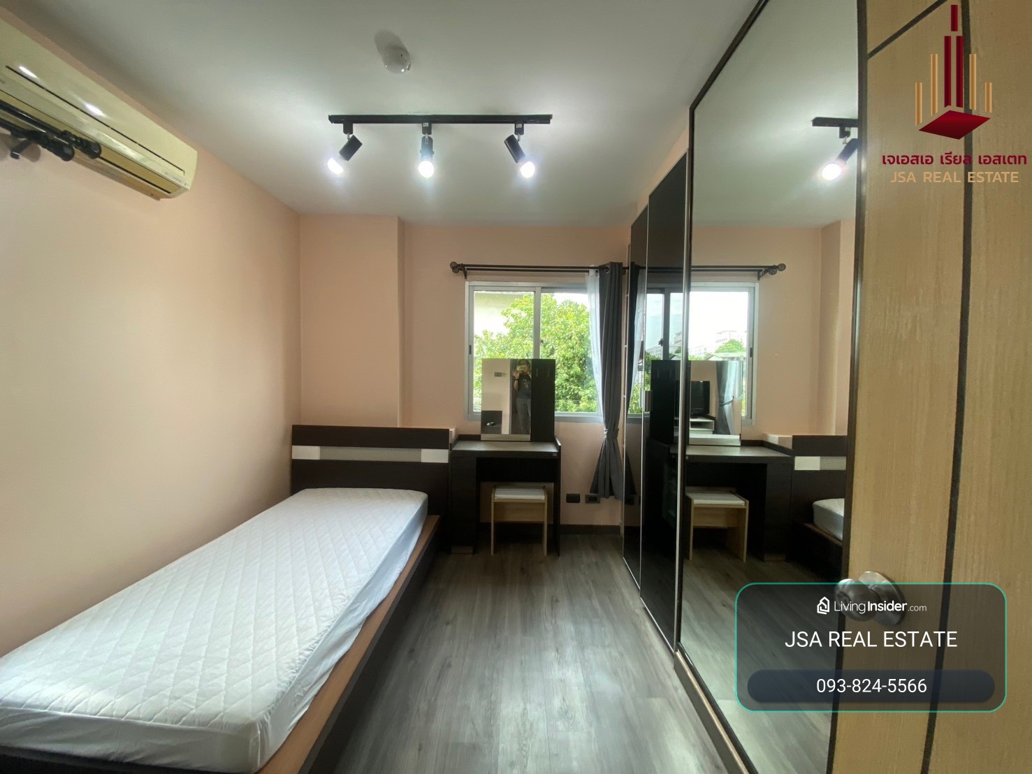 ✨ For Sale: My Condo Sukhumvit 81 Condo ✨ 💰 Only 3,900,000 THB – รูปที่ 3
