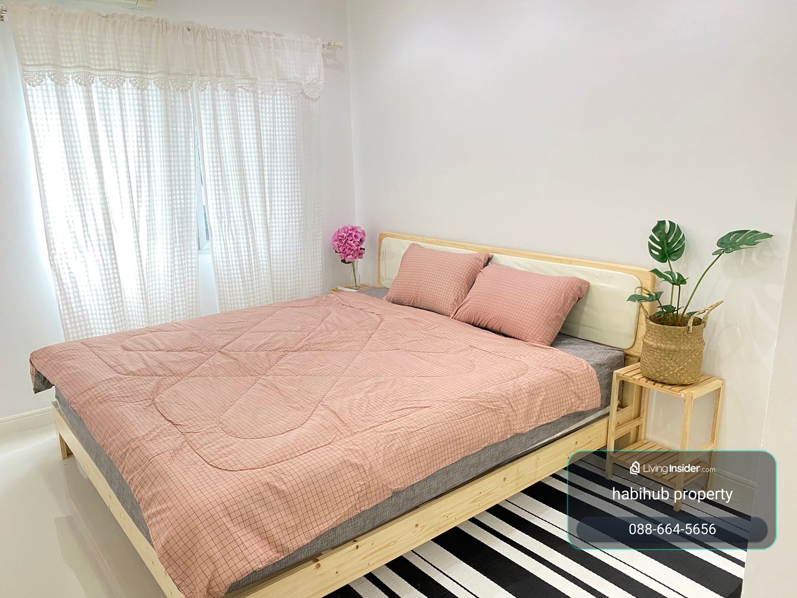 🏠✨ เอ สเปซ ไฮด์อเวย์ อโศก - รัชดา (A Space Hideaway Asoke - Ratchada) | ขายคอนโด 2 ห้องนอน (HBH-RP-5)  – รูปที่ 3