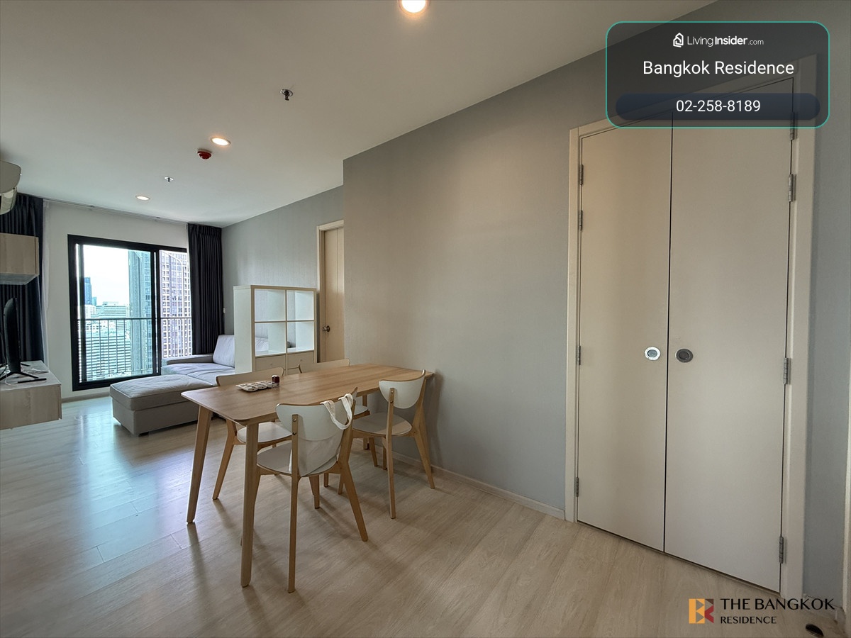 🔥(𝐅𝐨𝐫 𝐑𝐞𝐧𝐭)!! Life Asoke 🔥📞Call 0658243692 : Stefan – รูปที่ 4