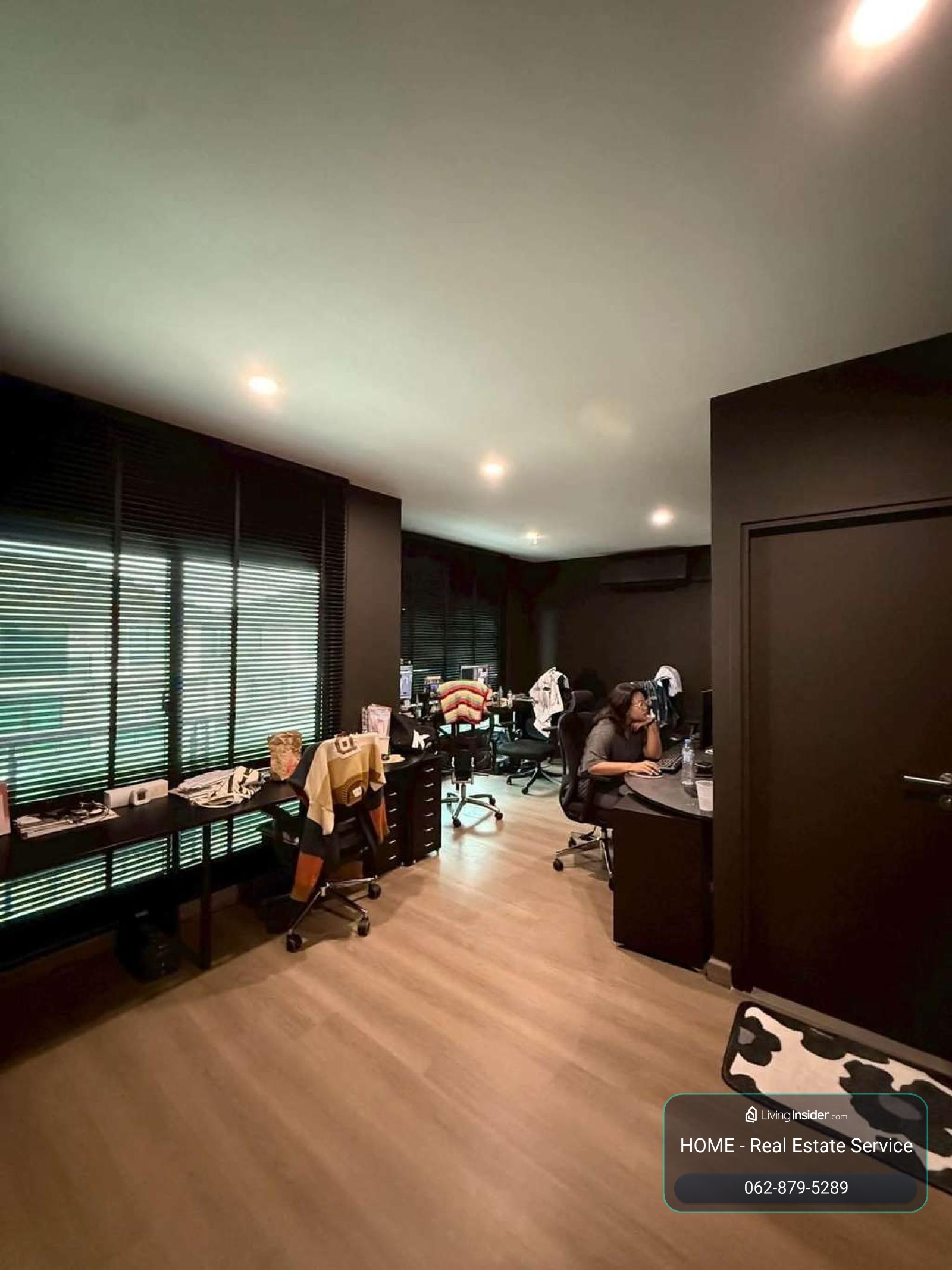 ภัสสร วงแหวน - รามอินทรา / 4 ห้องนอน (ขาย), Passorn Wongwaen - Ramintra / 4 Bedrooms (FOR SALE) TAN919 – รูปที่ 3