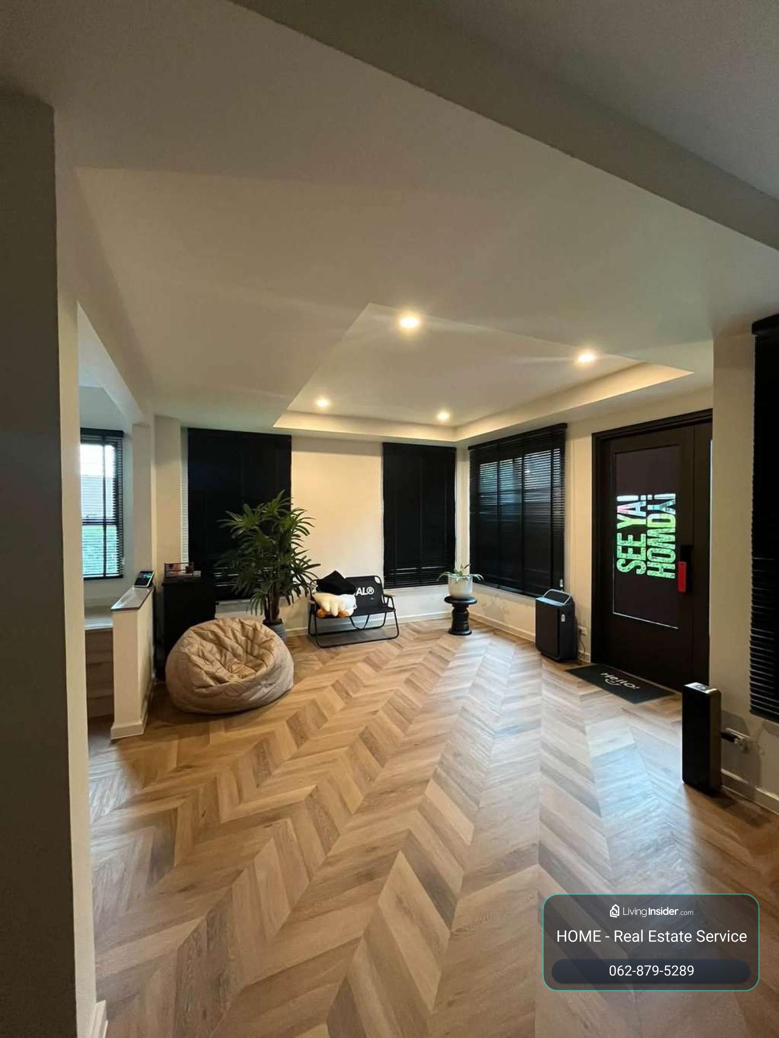 ภัสสร วงแหวน - รามอินทรา / 4 ห้องนอน (ให้เช่า), Passorn Wongwaen - Ramintra / 4 Bedrooms (FOR RENT) TAN919 – รูปที่ 2
