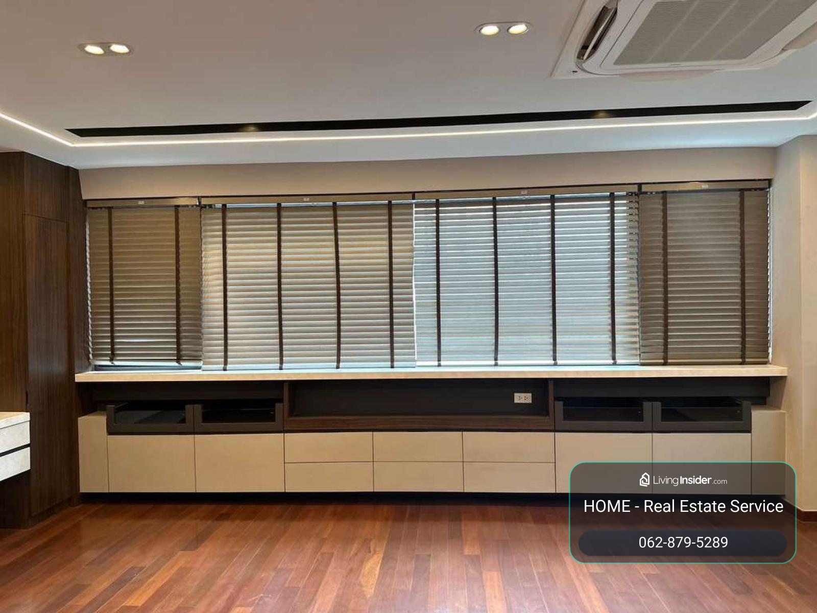 Ploenchit Condominium / 3 Bedrooms (FOR SALE), เพลินจิต คอนโดมิเนียม / 3 ห้องนอน (ขาย) GNG317 – รูปที่ 4