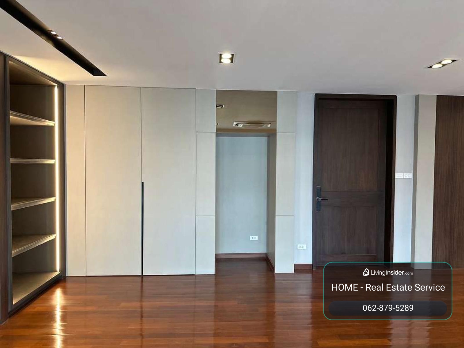 Ploenchit Condominium / 3 Bedrooms (FOR SALE), เพลินจิต คอนโดมิเนียม / 3 ห้องนอน (ขาย) GNG317 – รูปที่ 3