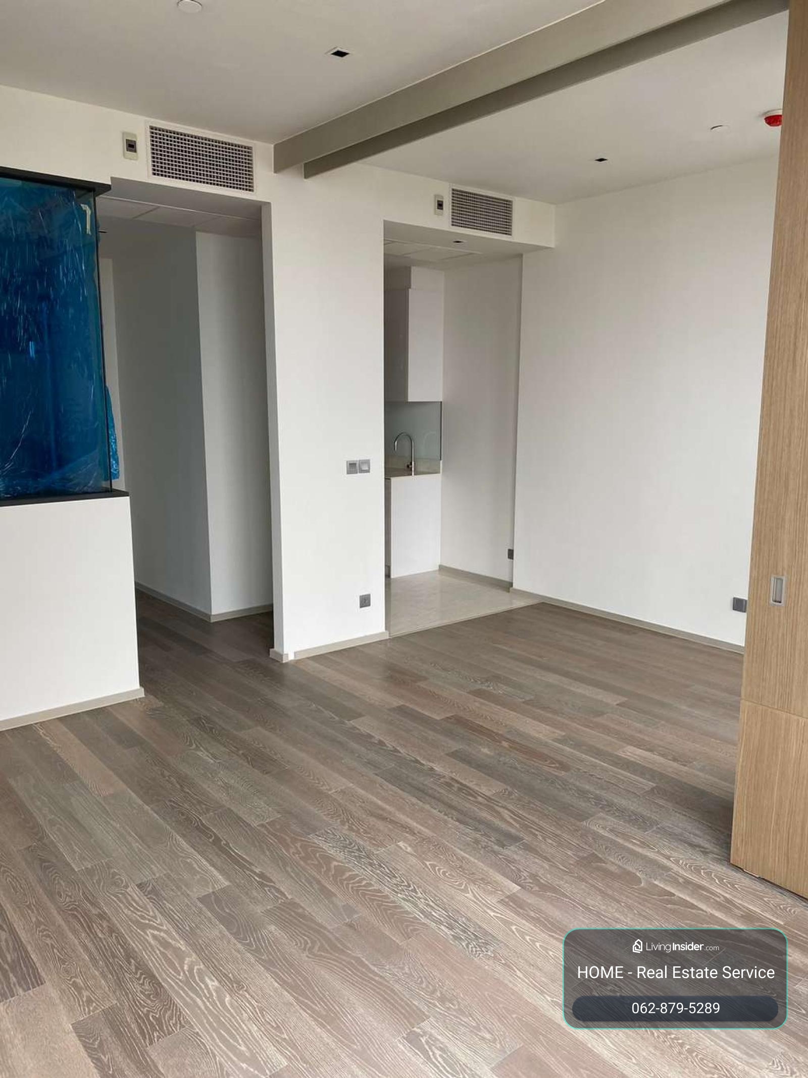 Ashton Silom / 1 Bedroom (FOR SALE) GNG316 – รูปที่ 3