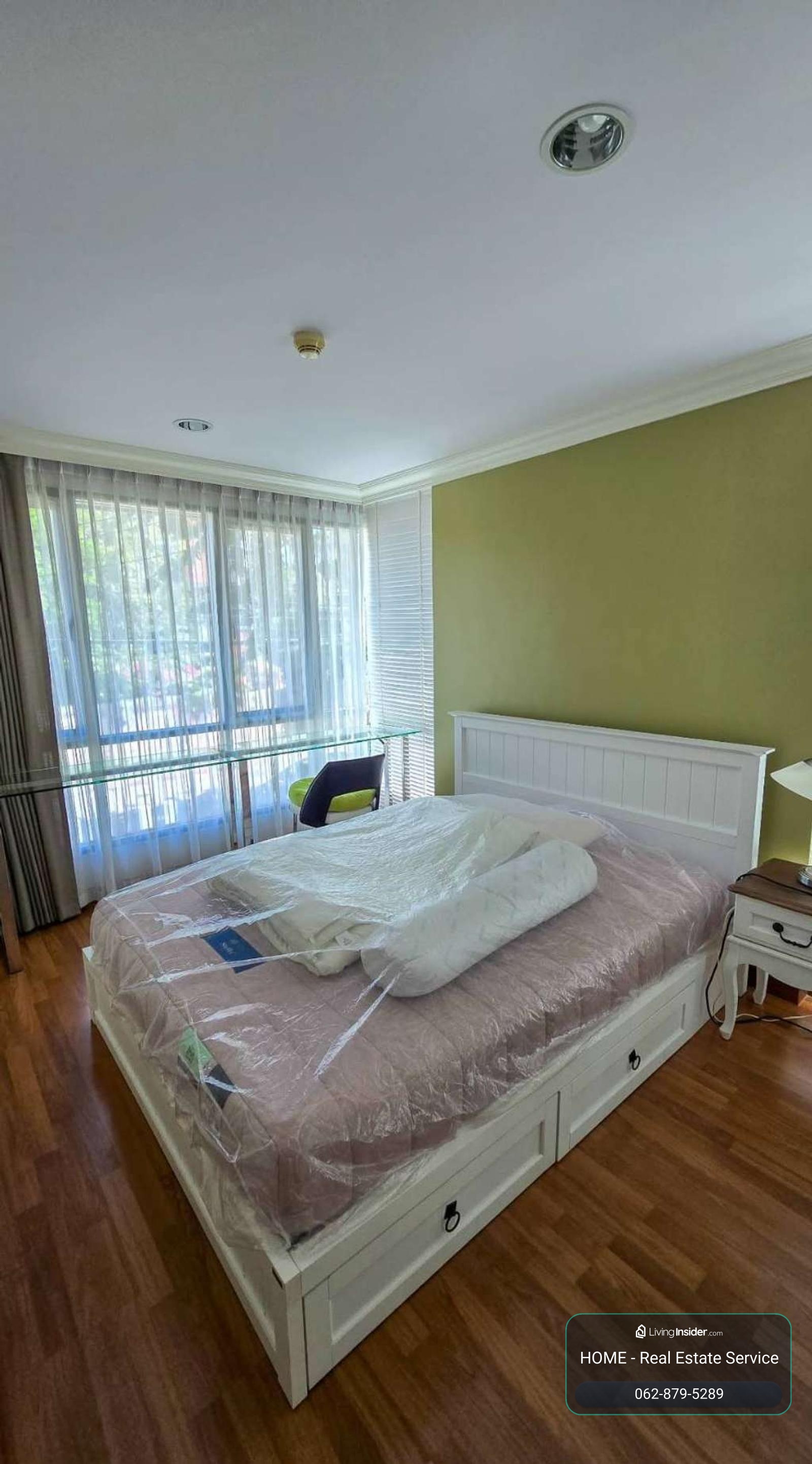 Silk Phaholyothin 9 / 2 Bedrooms (FOR SALE), ซิลค์ พหลโยธิน 9 / 2 ห้องนอน (ขาย) LPIN151 – รูปที่ 2