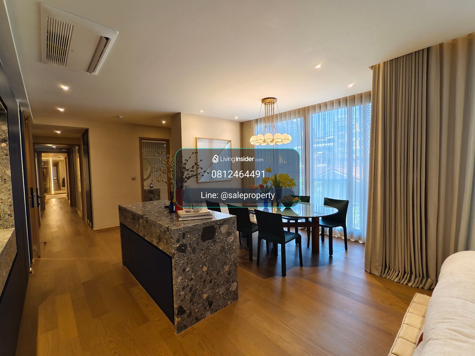 Rare Item Central Sukhumvit For rent to Japanese Expat Group, High Yield Via Sukhumvit 34. – รูปที่ 3