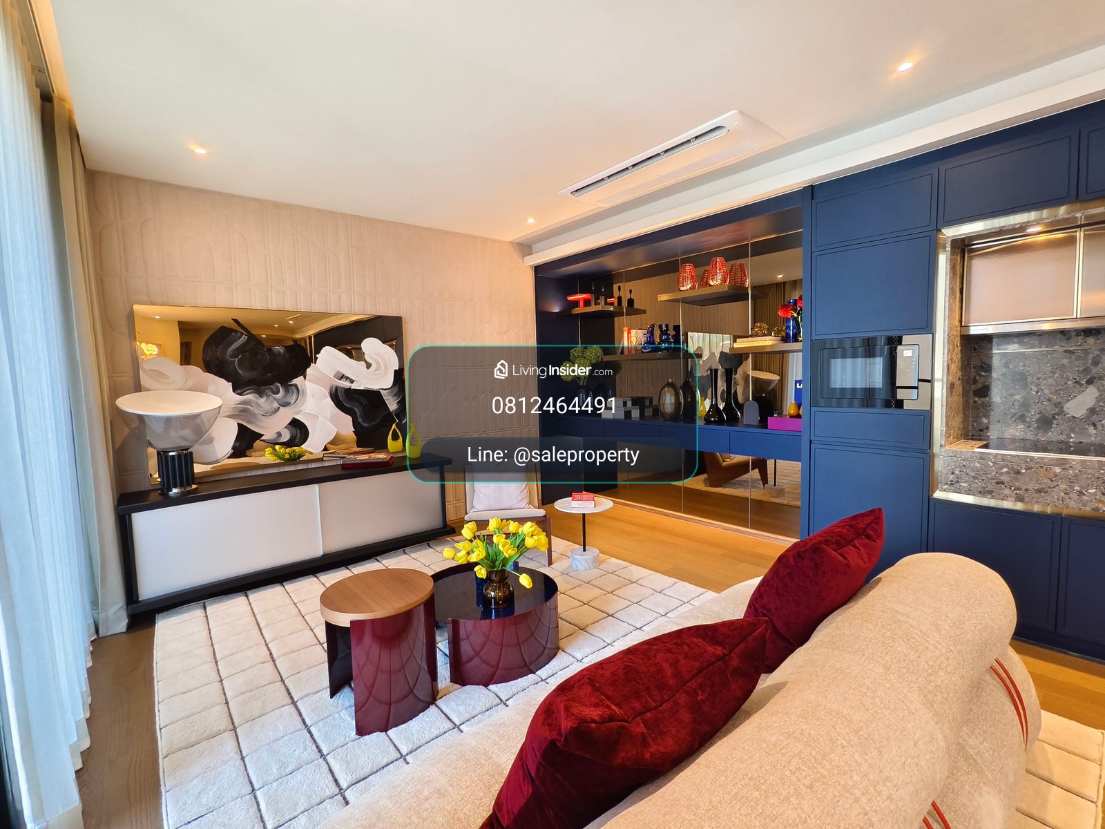 Rare Item Central Sukhumvit For rent to Japanese Expat Group, High Yield Via Sukhumvit 34. – รูปที่ 4