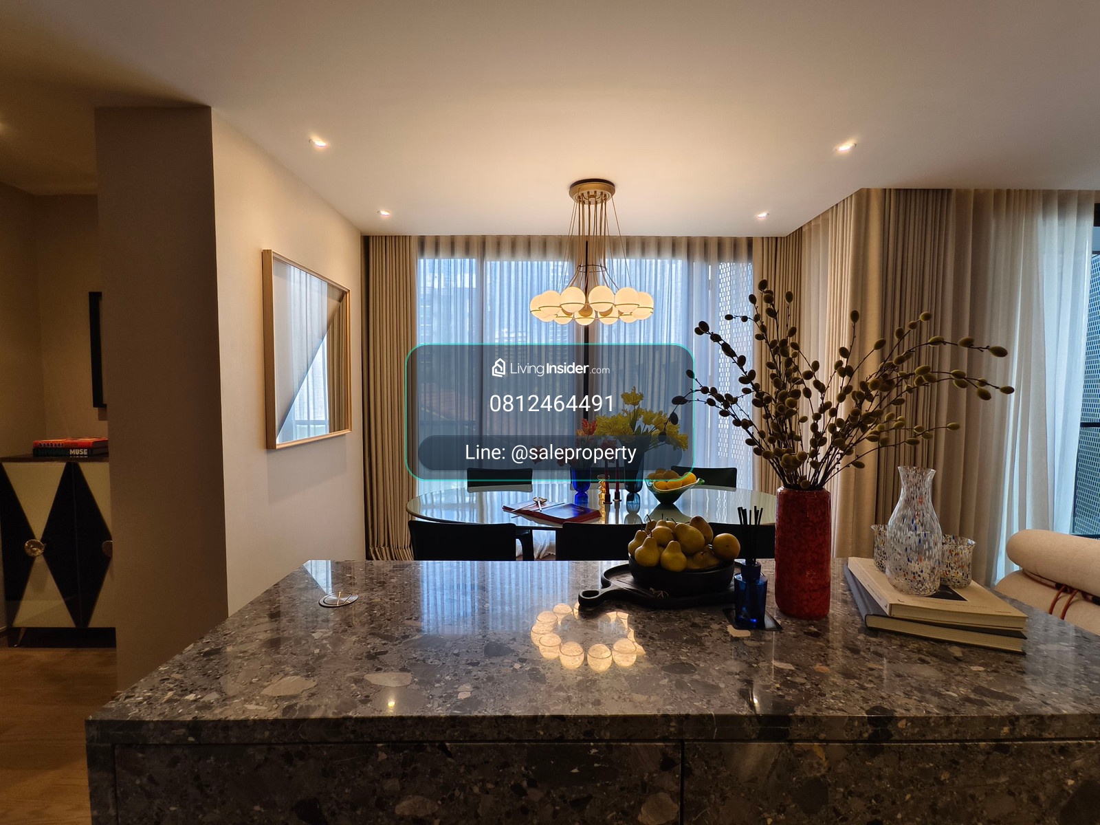 Rare Item Central Sukhumvit For rent to Japanese Expat Group, High Yield Via Sukhumvit 34. – รูปที่ 2