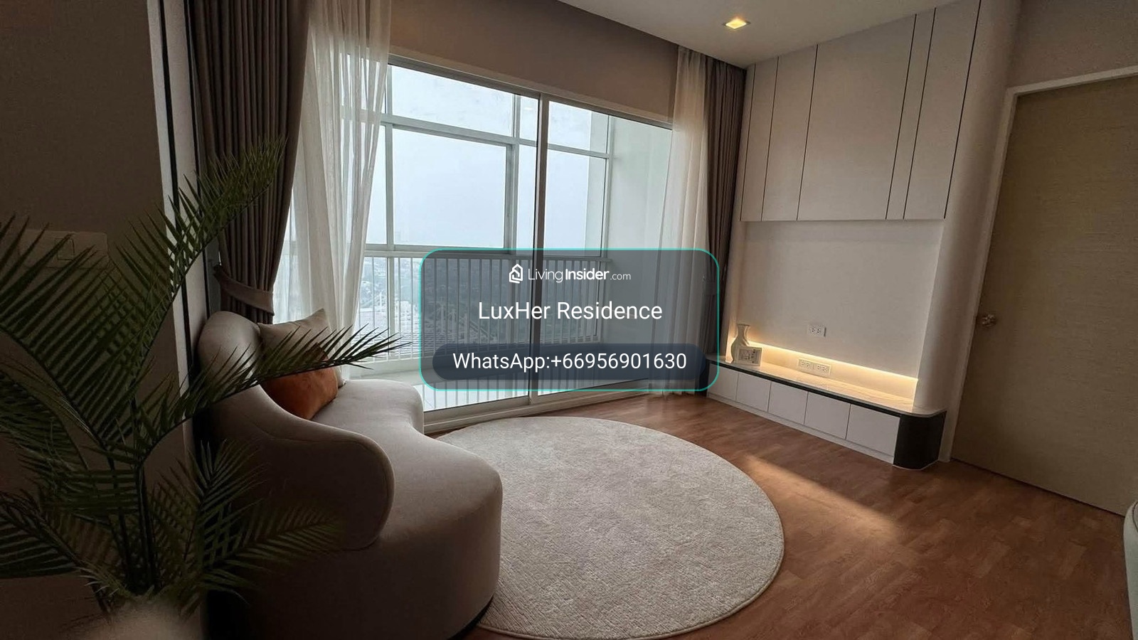 🏙️ The Coast Bangna | คอนโดหรู 3 ห้องนอน เชื่อมต่อ BTS บางนาด้วย Skywalk ✨  – รูปที่ 3