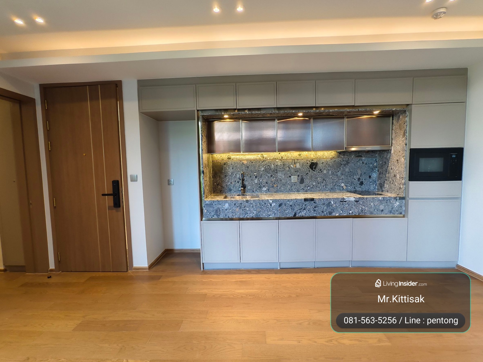 VIA 34 Sukhumvit 34 | Exclusive Privacy in the Heart of Sukhumvit – รูปที่ 2