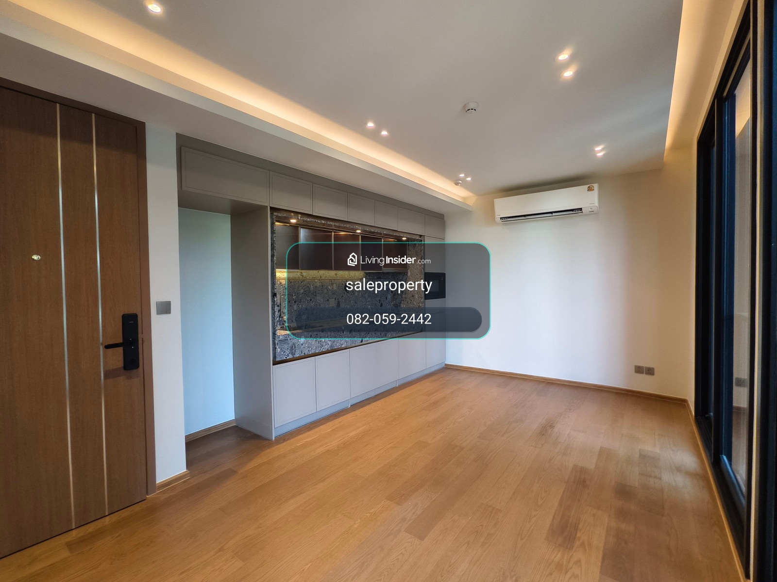 VIA 34 Sukhumvit 34 | More Space, A Better Way of Living – รูปที่ 2