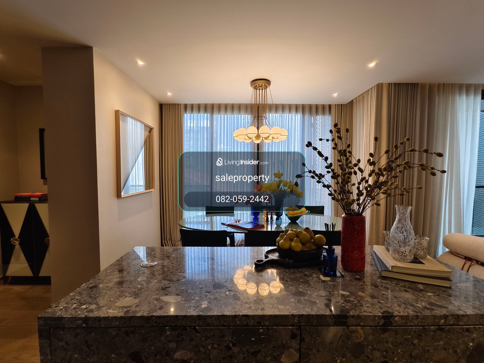 VIA 34 | Boutique Luxury Living with Just 45 Exclusive Residences – รูปที่ 4