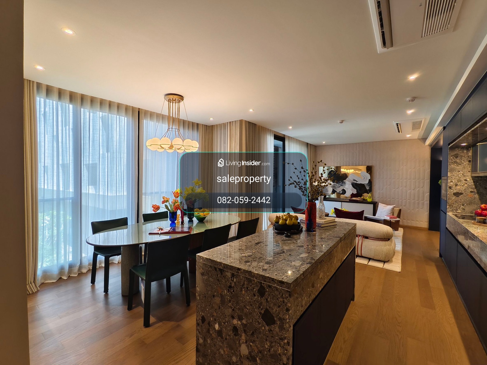 VIA 34 | Boutique Luxury Living with Just 45 Exclusive Residences – รูปที่ 3