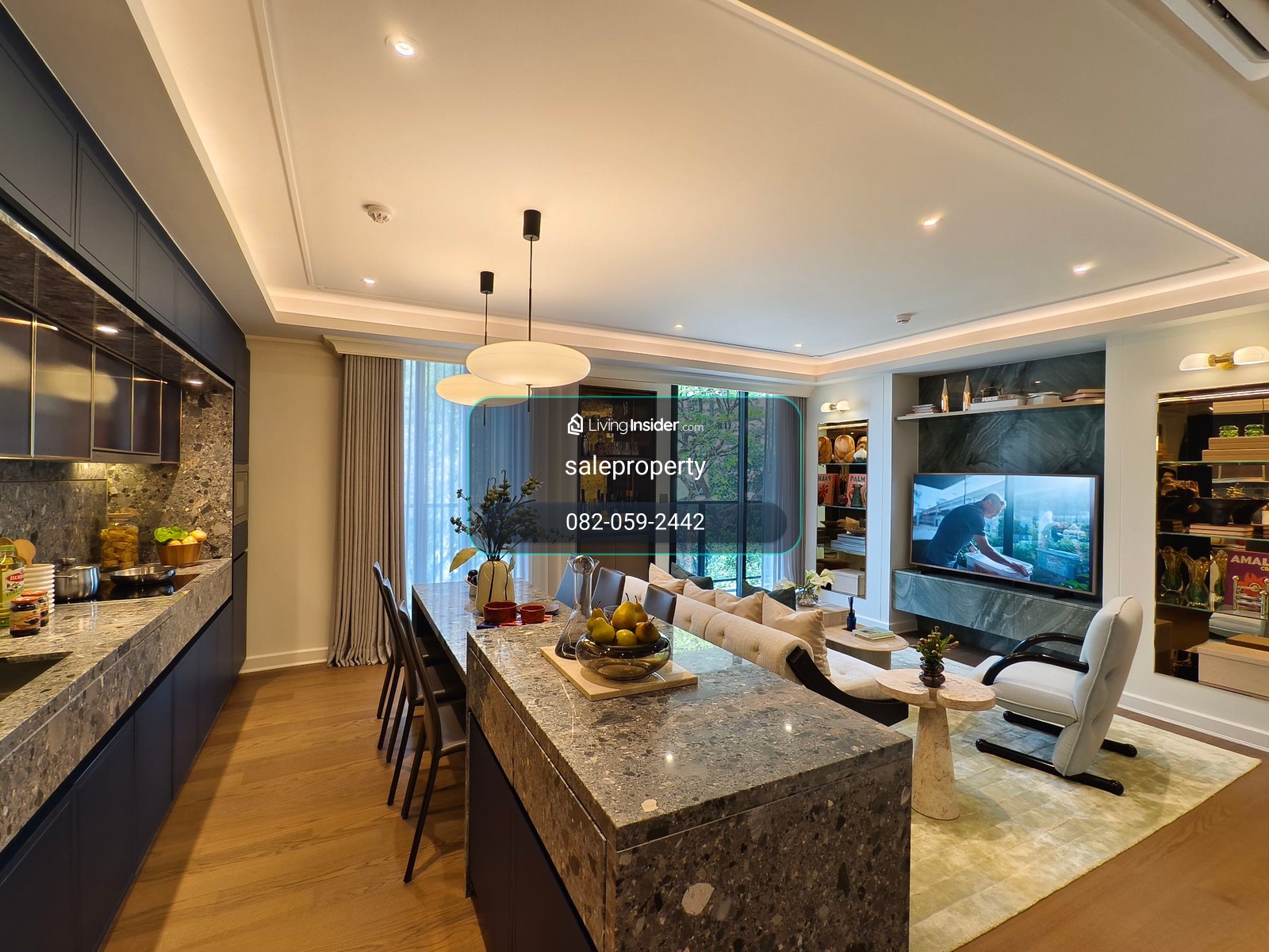 VIA 34 Sukhumvit 34 | Private Serenity, Connected Living – รูปที่ 2