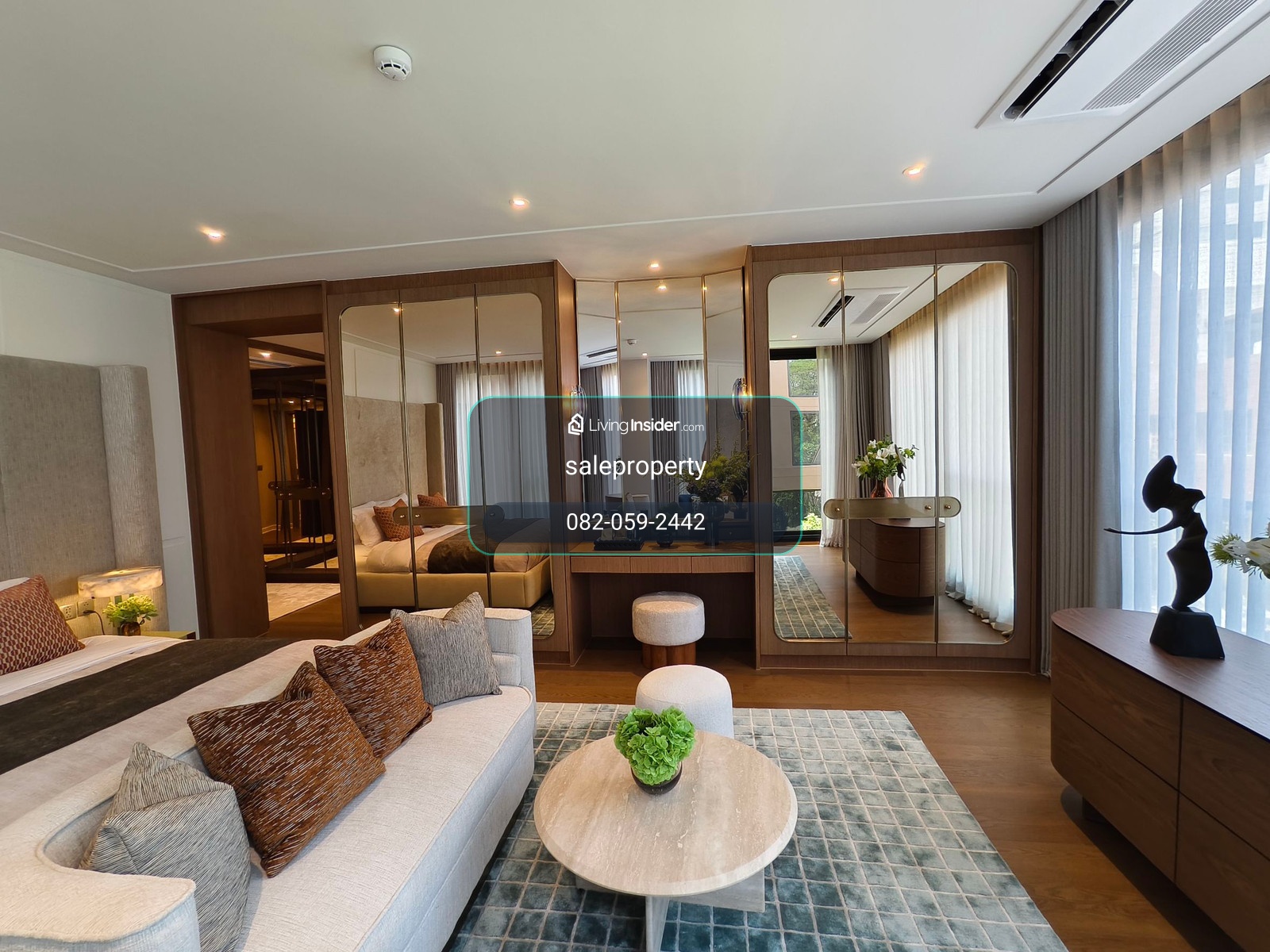 VIA 34 Sukhumvit 34 | Private Serenity, Connected Living – รูปที่ 4