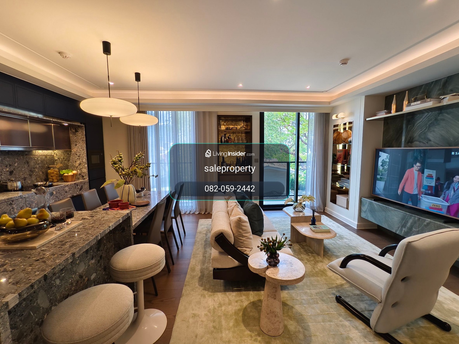 VIA 34 Sukhumvit 34 | Private Serenity, Connected Living – รูปที่ 3