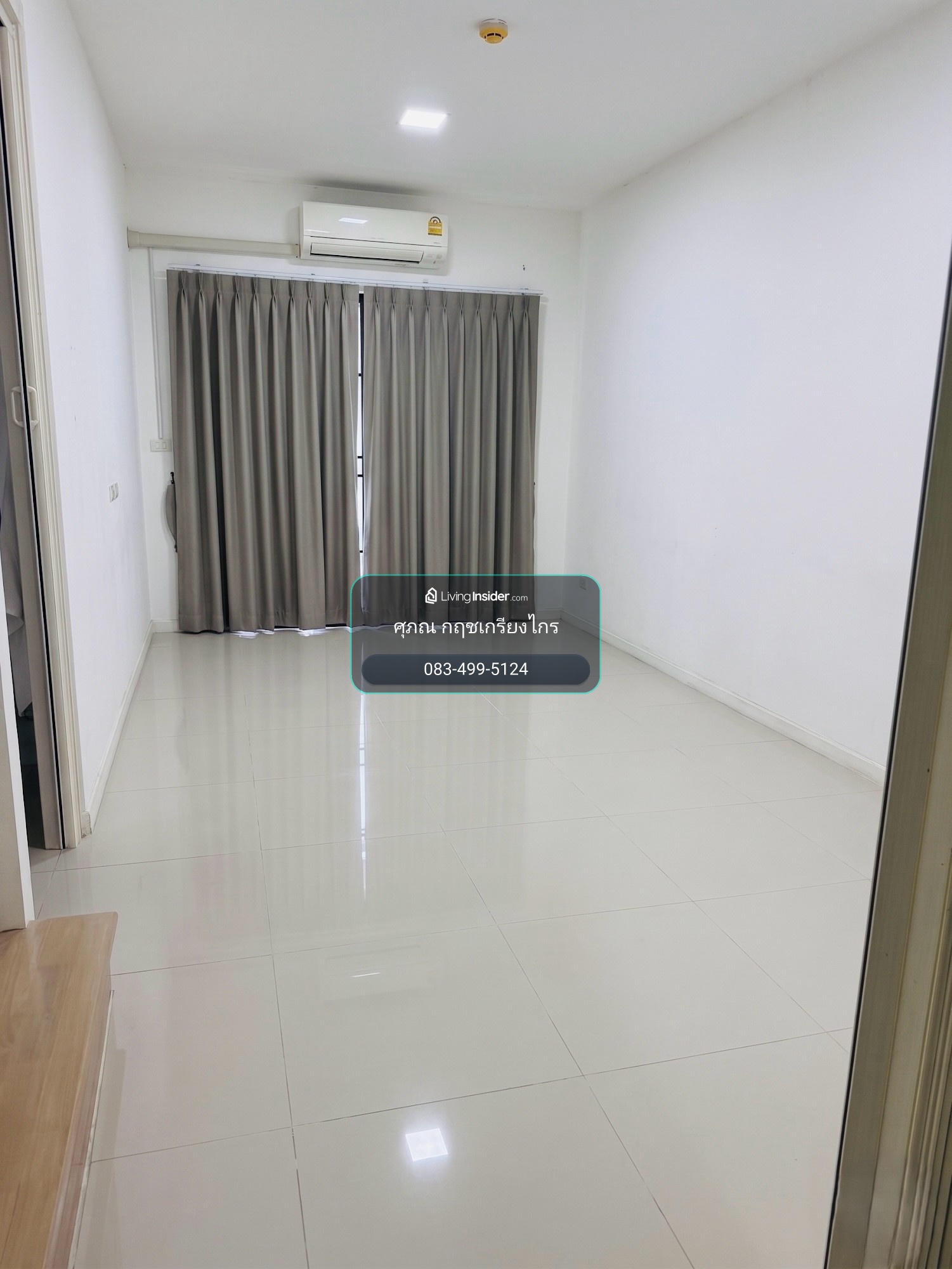 ขายพฤกษาวิลล์ ซอยพหลโยธิน48-รามอินทรา5, เทพรักษ์42 ใกล้รถไฟฟ้า 2สาย บ้านใหม่มาก น้ำไม่ท่วม – รูปที่ 2