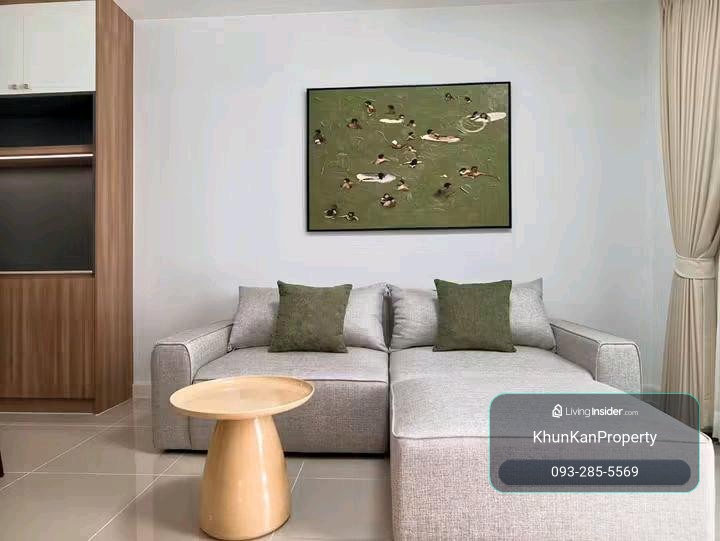 ✅ FOR RENT ✅ Pleno Sukhumvit Bangna 3 🔥 HOT DEAL – รูปที่ 3