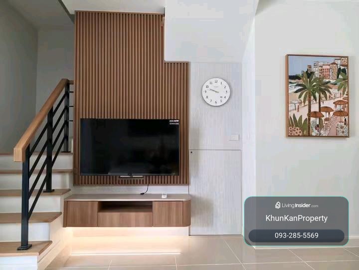 ✅ FOR RENT ✅ Pleno Sukhumvit Bangna 3 🔥 HOT DEAL – รูปที่ 4