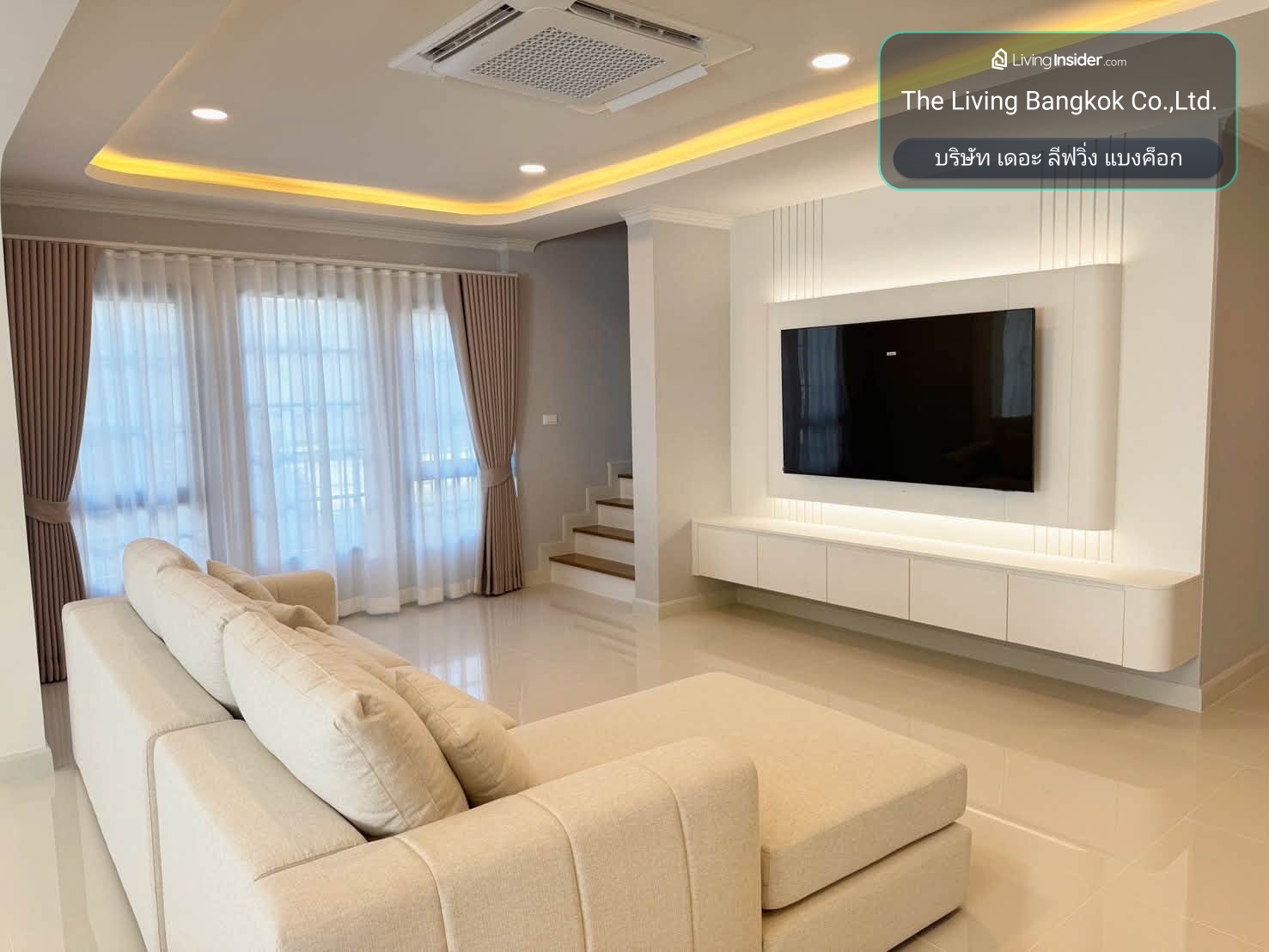 ✨Condo for Rent : ARTEMIS SUKHUMVIT 77 (BTS On Nut) (AP-02) ( line : @condo91 ) – รูปที่ 2