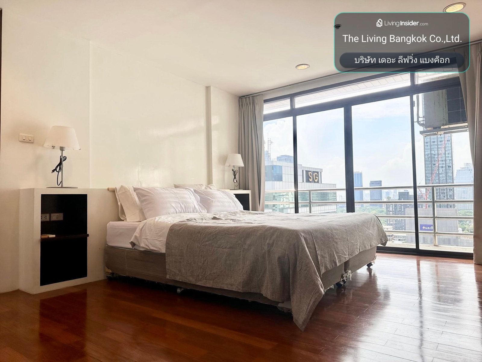 ✨Condo for Rent : Royal Place 2  (BTS Ratchadamri) (AP-02) ( line : @condo91 ) – รูปที่ 3