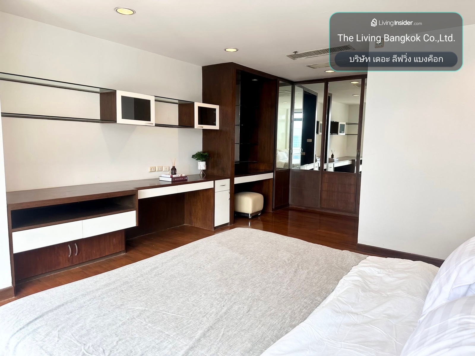 ✨Condo for Rent : Royal Place 2  (BTS Ratchadamri) (AP-02) ( line : @condo91 ) – รูปที่ 4