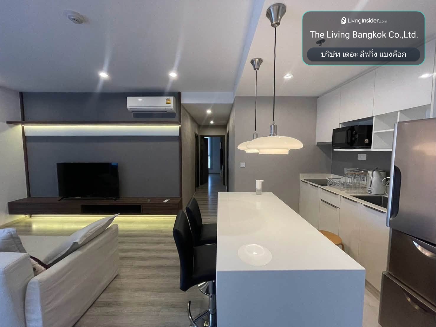 ✨Condo for Rent : IDEO MOBI SUKHUMVIT 66 (BTS Udom Suk) (AP-02) ( line : @condo91 ) – รูปที่ 3